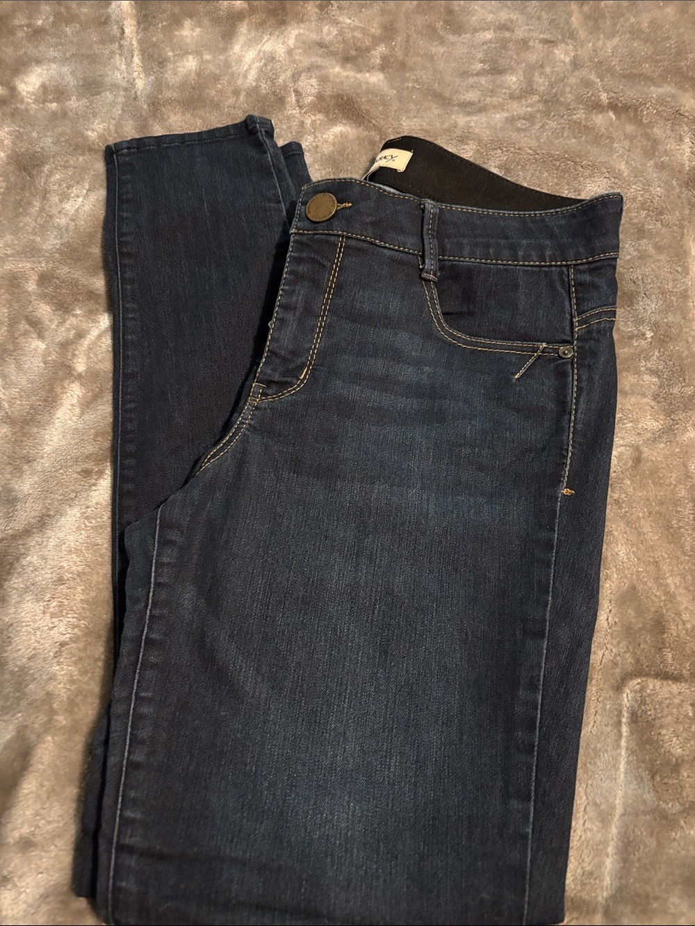 Democracy Ab Technology Jeans